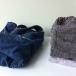 missing: one pair of jeans