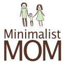 The Minimalist Mom