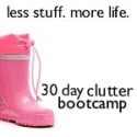ClutterBootcamp