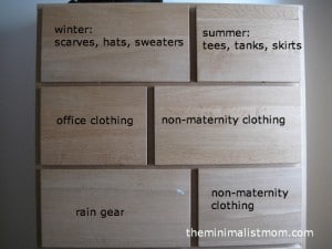 clothesstorage