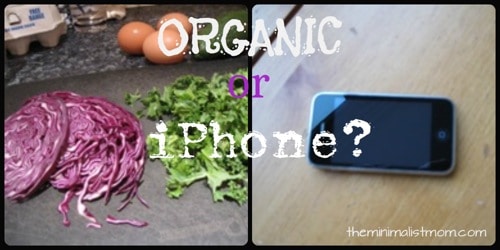 organicoriphone500