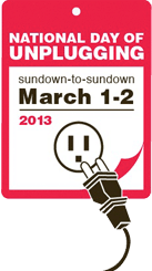 unplug2013